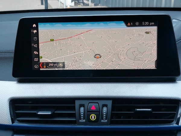 Used BMW X1 2020 for sale - 76282054: Photo 7