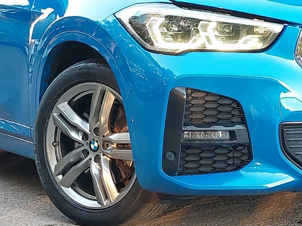 Used BMW X1 2020 for sale - 76282054: Photo 9