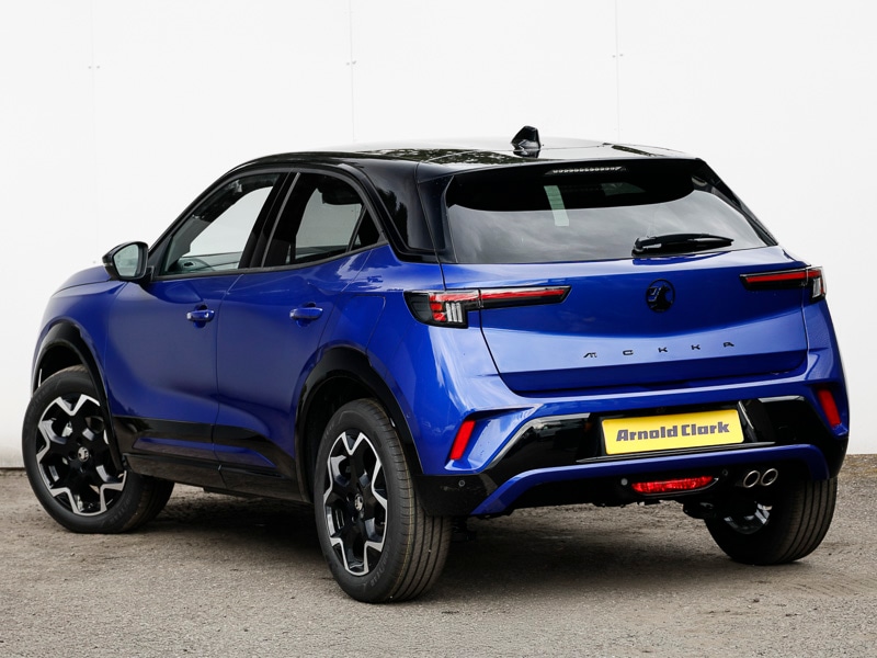 Used Vauxhall Mokka 2026 for sale - 77798766: Photo 3