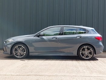 Used BMW 1 Series 2020 for sale - 78803924: Photo