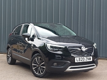 Used Vauxhall Crossland X 2020 for sale - 79126943: Photo