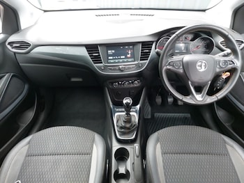 Used Vauxhall Crossland X 2020 for sale - 79126943: Photo