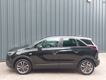 Used Vauxhall Crossland X 2020 for sale - 79126943: Photo
