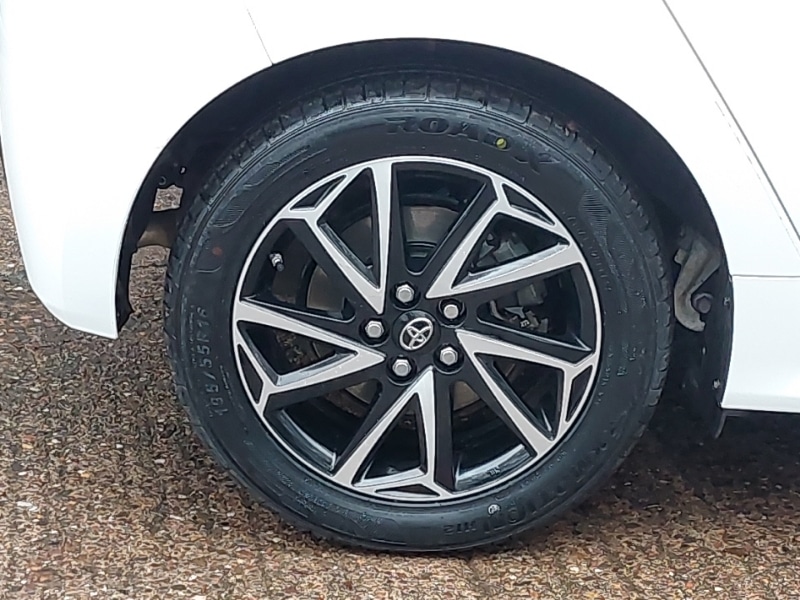 Used Toyota Yaris 2020 for sale - 77491460: Photo 14