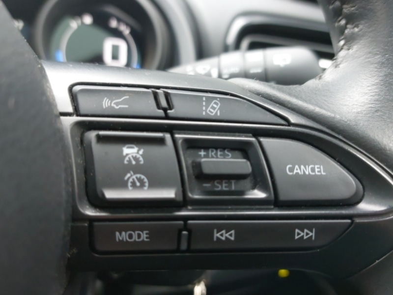 Used Toyota Yaris 2020 for sale - 77491460: Photo 15