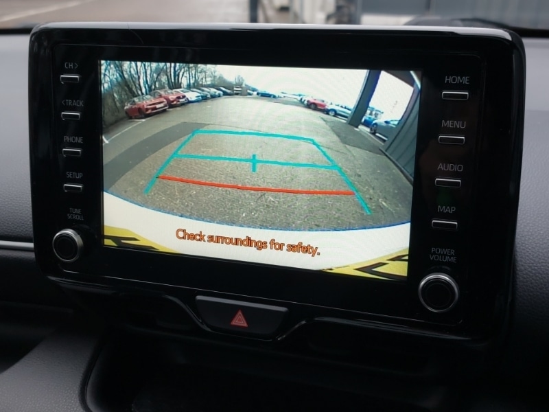 Used Toyota Yaris 2020 for sale - 77491460: Photo 16