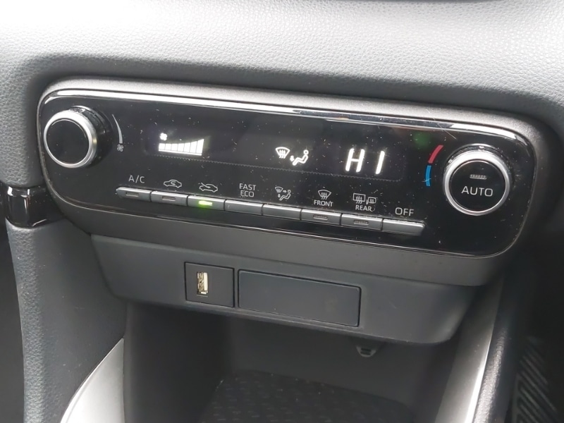 Used Toyota Yaris 2020 for sale - 77491460: Photo 17