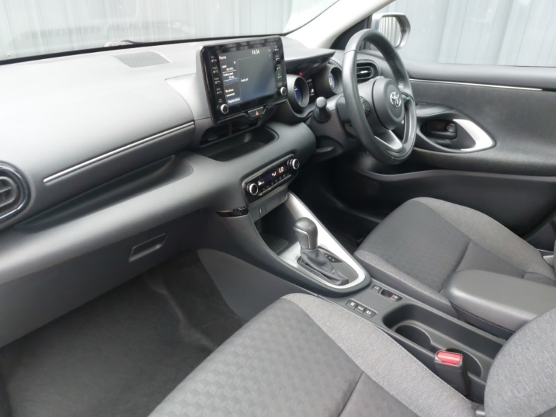 Used Toyota Yaris 2020 for sale - 77491460: Photo 5