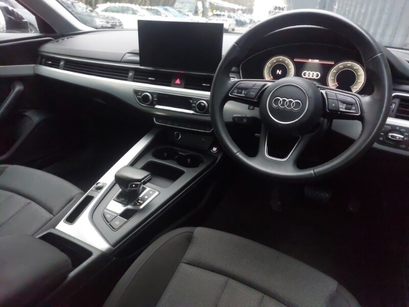 Used Audi A4 2022 for sale - 77300212: Photo 10