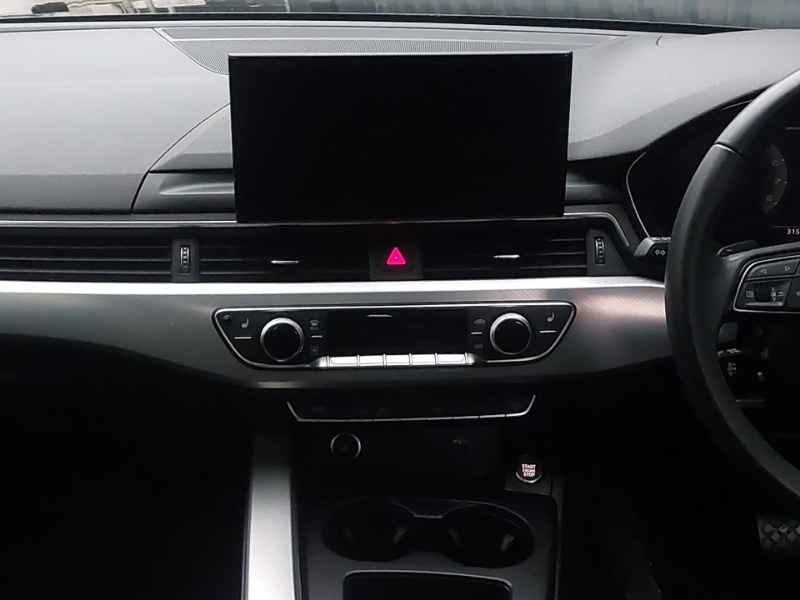 Used Audi A4 2022 for sale - 77300212: Photo 11