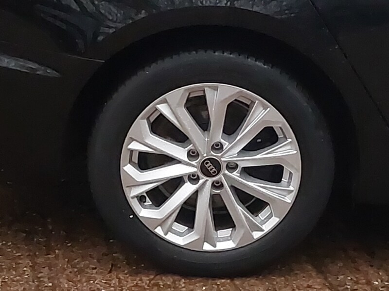 Used Audi A4 2022 for sale - 77300212: Photo 14