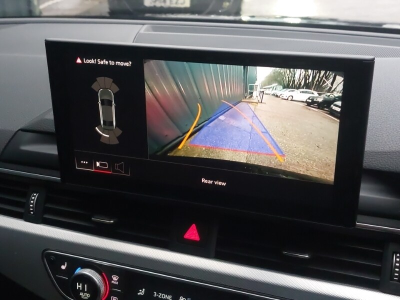 Used Audi A4 2022 for sale - 77300212: Photo 16