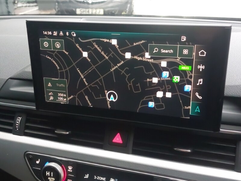 Used Audi A4 2022 for sale - 77300212: Photo 19