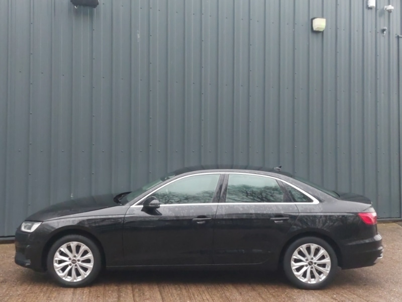 Used Audi A4 2022 for sale - 77300212: Photo 4