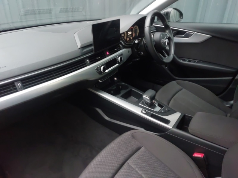 Used Audi A4 2022 for sale - 77300212: Photo 5