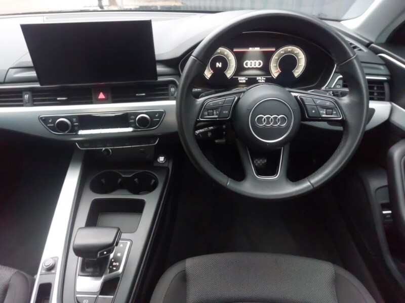 Used Audi A4 2022 for sale - 77300212: Photo 7