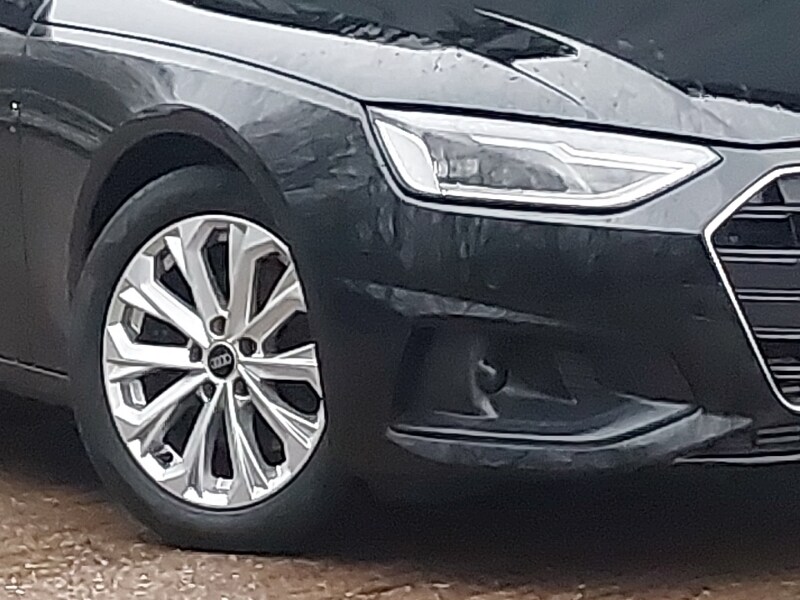 Used Audi A4 2022 for sale - 77300212: Photo 9