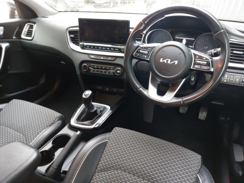 Used Kia Ceed 2022 for sale - 76687634: Photo 10
