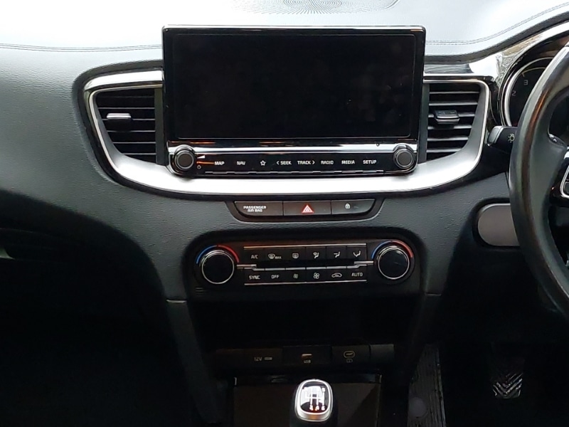 Used Kia Ceed 2022 for sale - 76687634: Photo 11