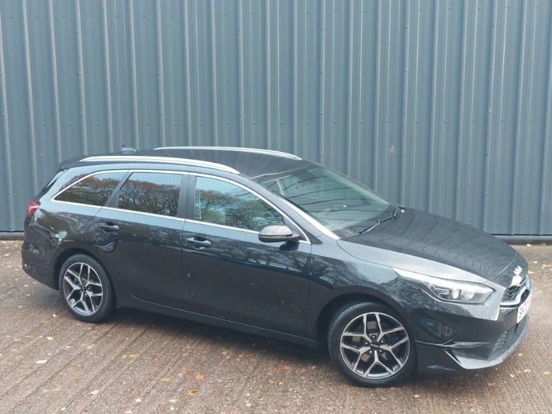 Used Kia Ceed 2022 for sale - 76687634: Photo 13