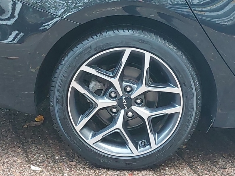 Used Kia Ceed 2022 for sale - 76687634: Photo 14