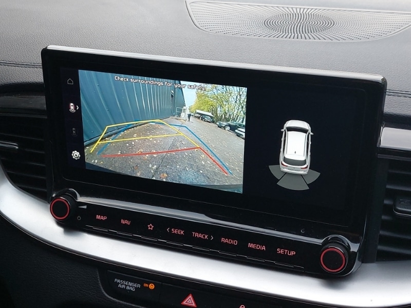 Used Kia Ceed 2022 for sale - 76687634: Photo 17