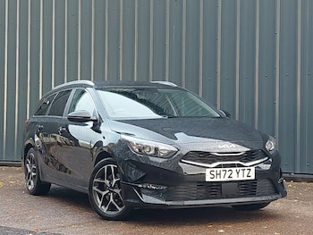 2022 - 1.5T GDi ISG 3 5dr