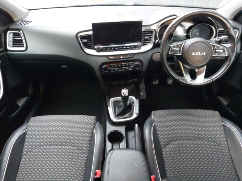 Used Kia Ceed 2022 for sale - 76687634: Photo 2