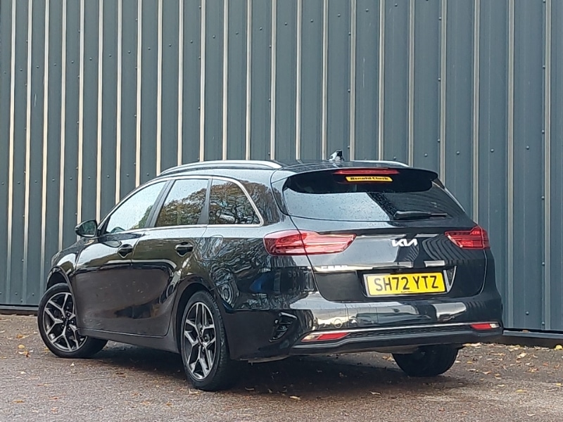 Used Kia Ceed 2022 for sale - 76687634: Photo 3
