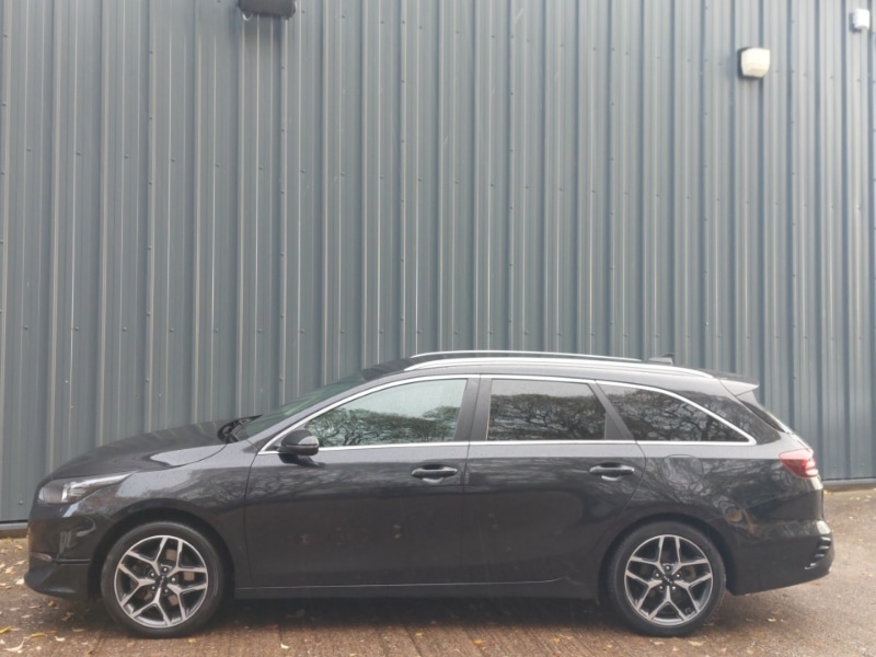 Used Kia Ceed 2022 for sale - 76687634: Photo 4