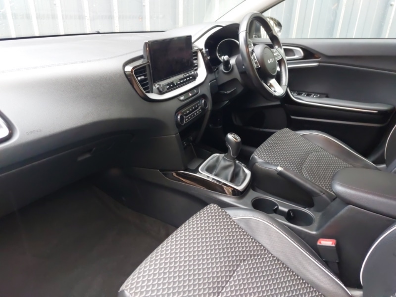 Used Kia Ceed 2022 for sale - 76687634: Photo 5