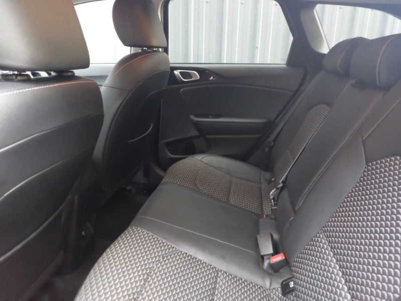 Used Kia Ceed 2022 for sale - 76687634: Photo 6