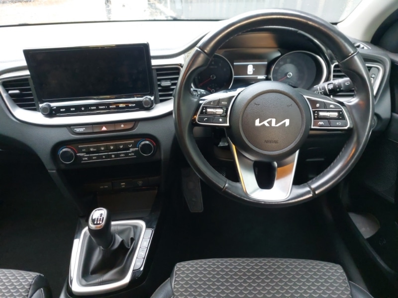 Used Kia Ceed 2022 for sale - 76687634: Photo 7