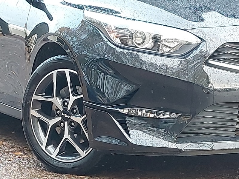 Used Kia Ceed 2022 for sale - 76687634: Photo 9