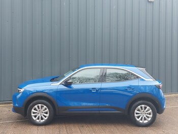 Used Vauxhall Mokka 2022 for sale - 78253425: Photo