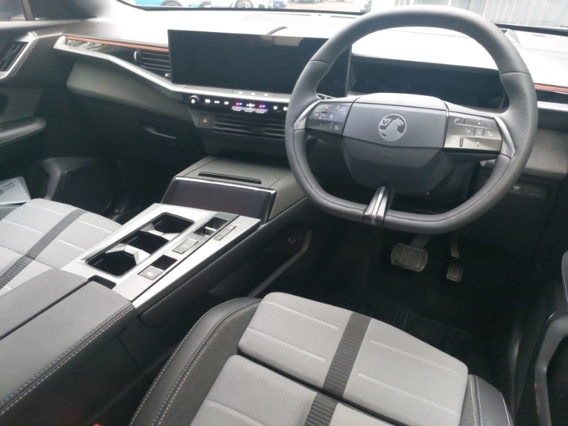 Used Vauxhall Grandland 2025 for sale - 76951673: Photo 10