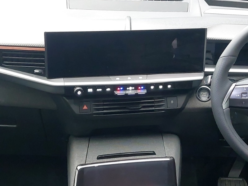 Used Vauxhall Grandland 2025 for sale - 76951673: Photo 11