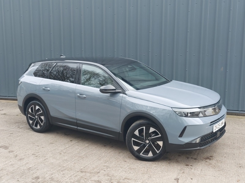 Used Vauxhall Grandland 2025 for sale - 76951673: Photo 13