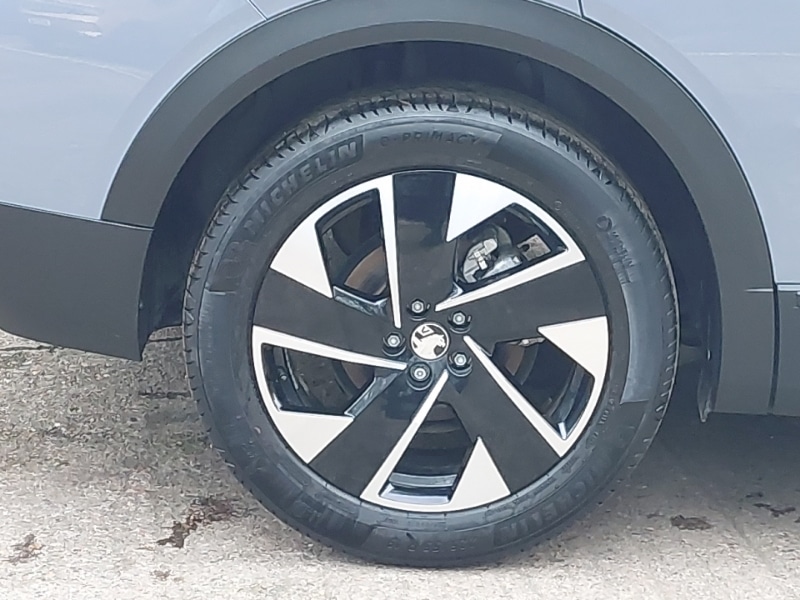 Used Vauxhall Grandland 2025 for sale - 76951673: Photo 14