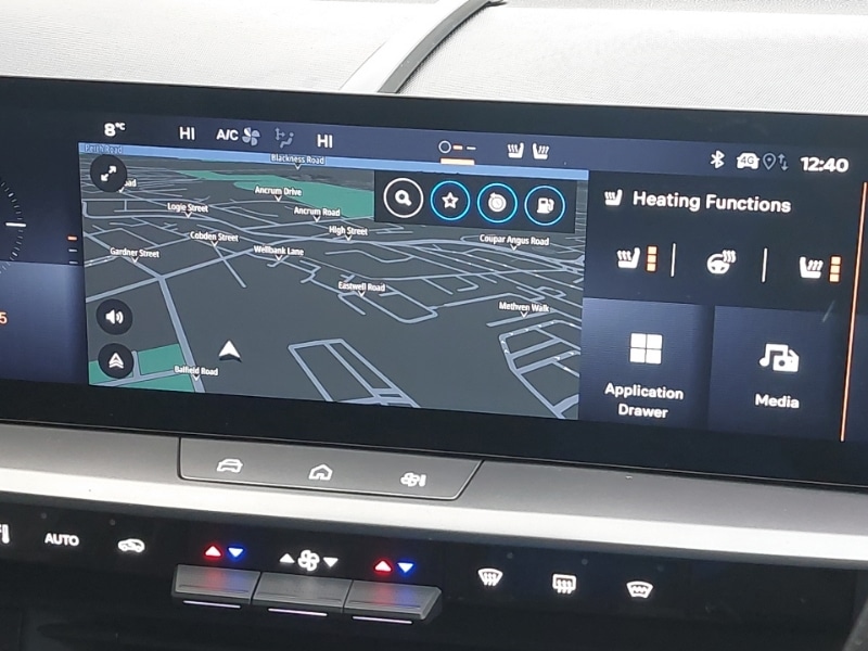 Used Vauxhall Grandland 2025 for sale - 76951673: Photo 16