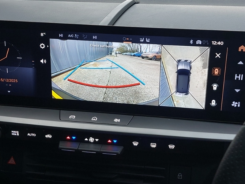 Used Vauxhall Grandland 2025 for sale - 76951673: Photo 17