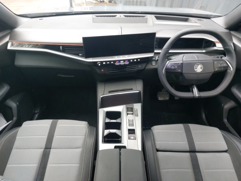 Used Vauxhall Grandland 2025 for sale - 76951673: Photo 2