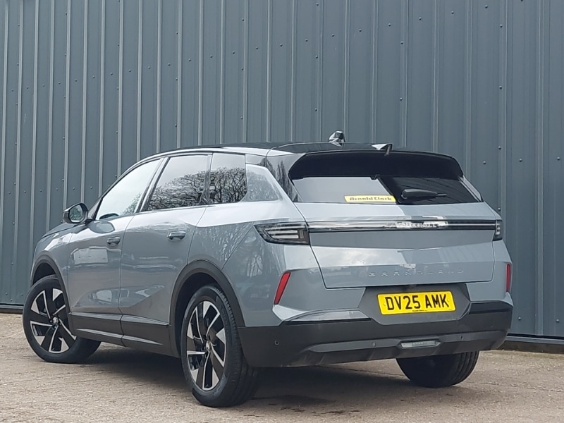 Used Vauxhall Grandland 2025 for sale - 76951673: Photo 3