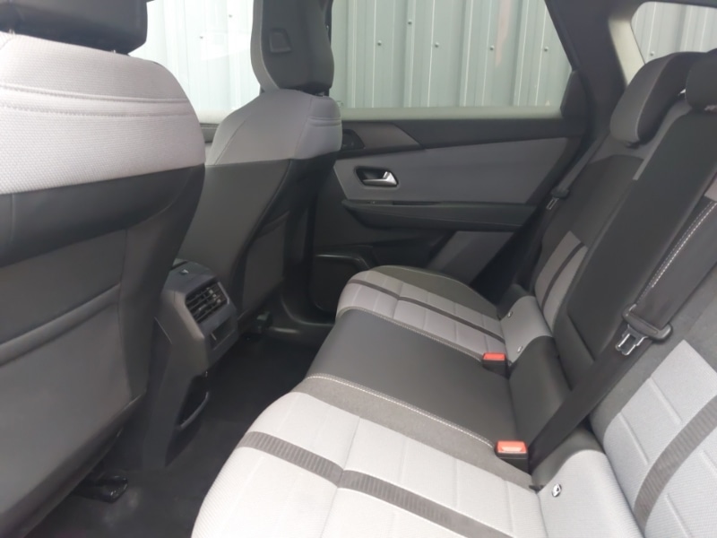 Used Vauxhall Grandland 2025 for sale - 76951673: Photo 6