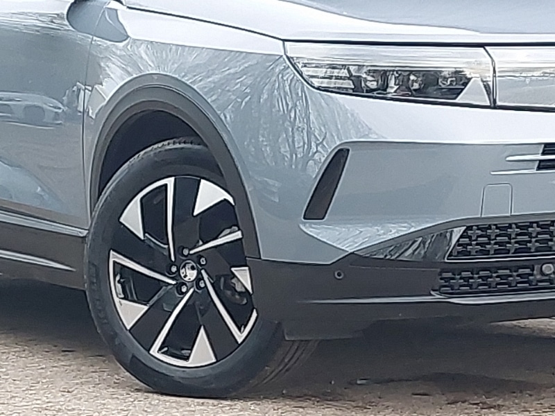 Used Vauxhall Grandland 2025 for sale - 76951673: Photo 9