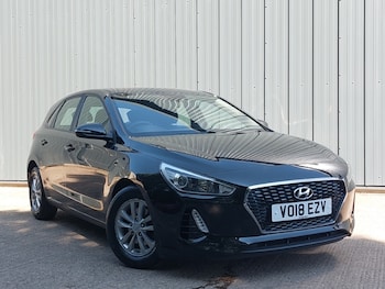Used Hyundai i30 2018 for sale - 79474614: Photo