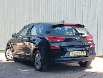 Used Hyundai i30 2018 for sale - 79474614: Photo