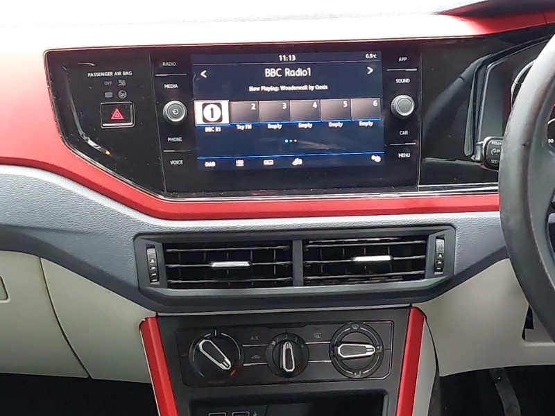 Used Volkswagen Polo 2019 for sale - 77491136: Photo 11