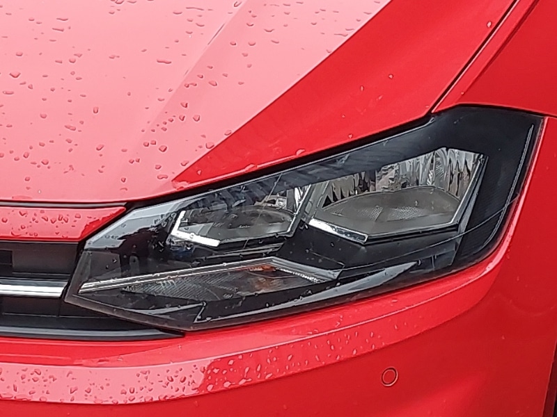 Used Volkswagen Polo 2019 for sale - 77491136: Photo 12