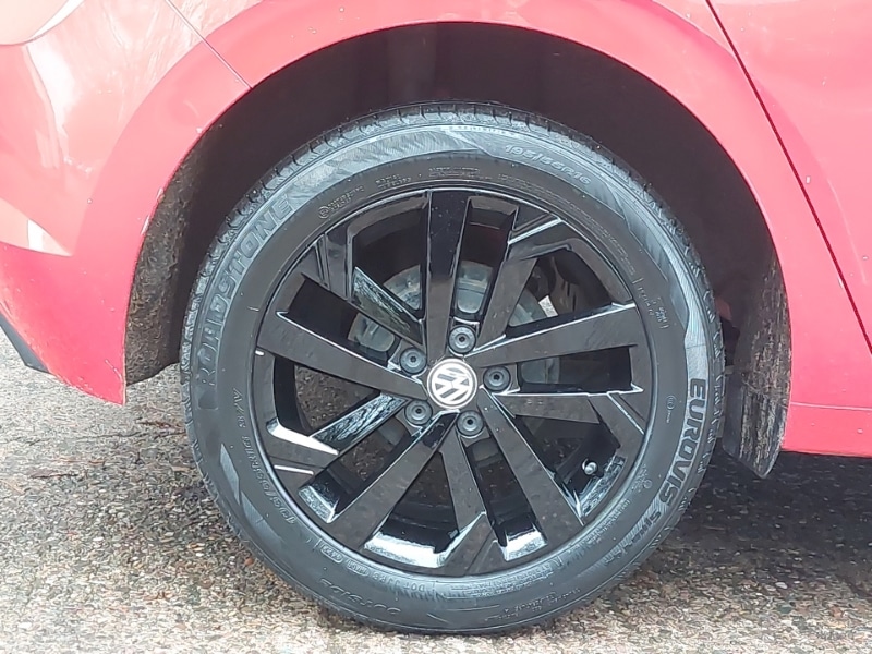 Used Volkswagen Polo 2019 for sale - 77491136: Photo 14